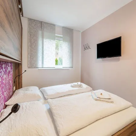 Apartment In St Georgen Salzburg Near Ski Area *