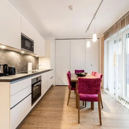 Apartment In St Georgen Salzburg Near Ski Area