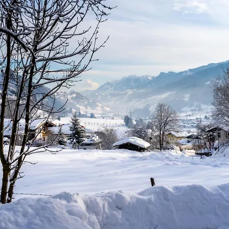 In St Georgen Salzburg Near Ski Area Furstau