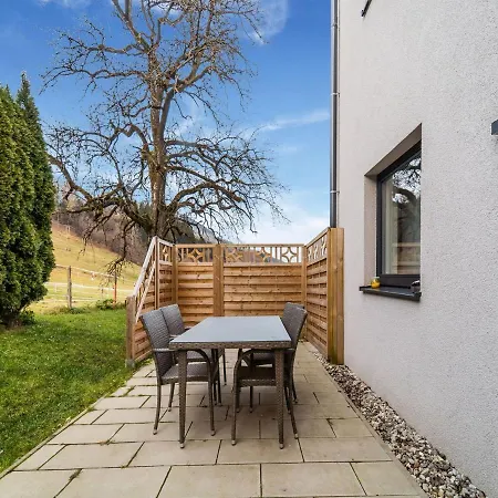 In St Georgen Salzburg Near Ski Area Apartment Furstau
