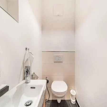 Apartment In St Georgen Salzburg Near Ski Area Furstau